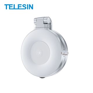 TELESIN 手機磁吸美顏補光燈 臺灣公司貨 泰迅