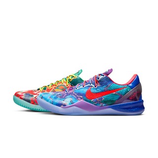 Nike Kobe 8 Protro "What The Kobe" 柯比 鴛鴦 男鞋 HM9621-900