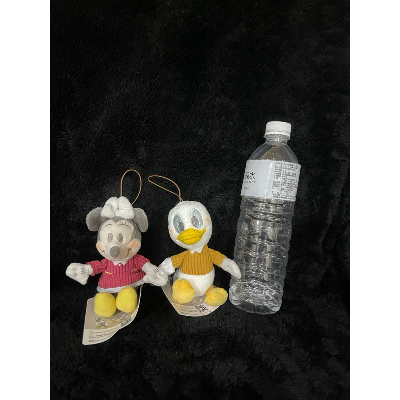 日本景品 迪士尼 Disney 唐老鴨 米妮 吊飾 日本帶回現貨 娃娃機景品