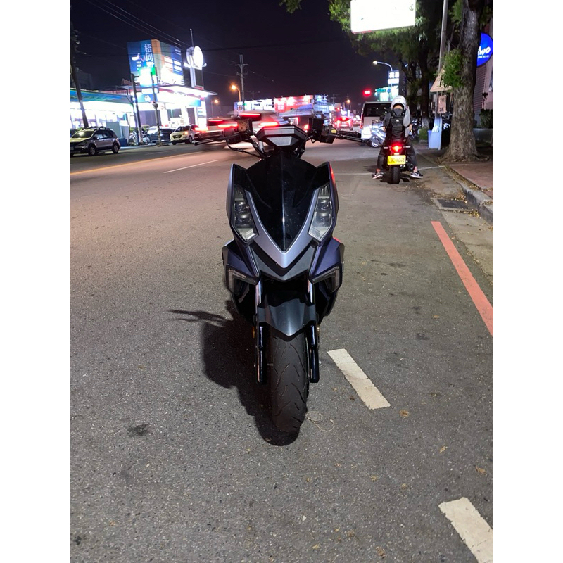 Sym Drg bt 158 abs tcs水冷 龍一 中古機車