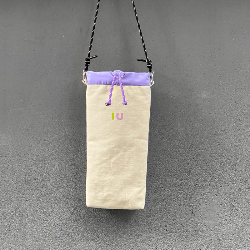 IU 客製手燈包（有鋪棉選項）