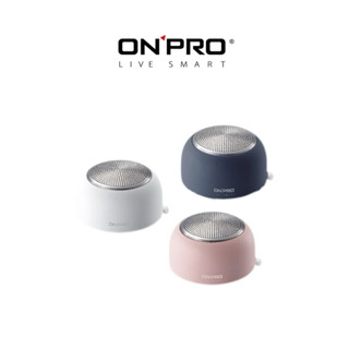【ONPRO】 MA-SPN5 真無線藍芽5.0小夜燈喇叭 5W 磁吸 LED夜燈 藍芽音響 喇叭 質感風