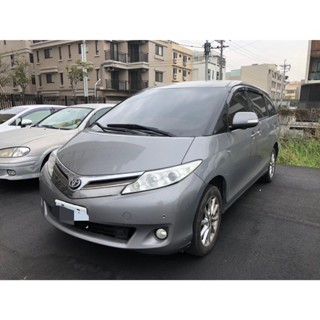 Toyota Previa ACER 宏碁 A120-21WG電子後視鏡 行車記錄器 前後錄影