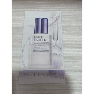 ESTEE LAUDER雅詩蘭黛 Pro極速淨白淡斑精華 特價35
