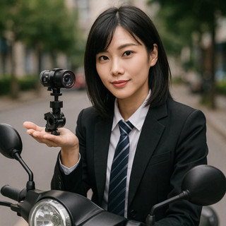 mio MiVue M777 M797 M795 DB-1 PRO DB5 快拆座機車行車紀錄器支架固定架行車記錄器車架