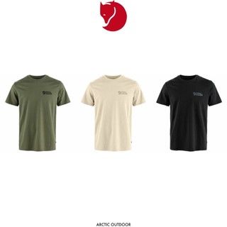 Fjallraven｜男款 Fjallraven Heavy Classic T恤 #12600232