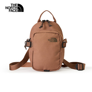 美國-[The North Face]BTC MINI SHOULDER BAG 迷你側揹包 (黑/灰/咖)