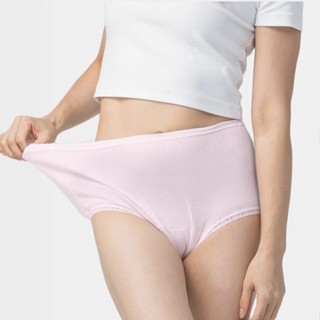 【耆妙屋】日本速吸女用失禁內褲-50cc (輕微漏尿首選)-保潔/防漏尿內褲