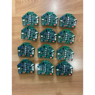 伊萊克斯pure Q9吸塵器主機板電池保護板可維修