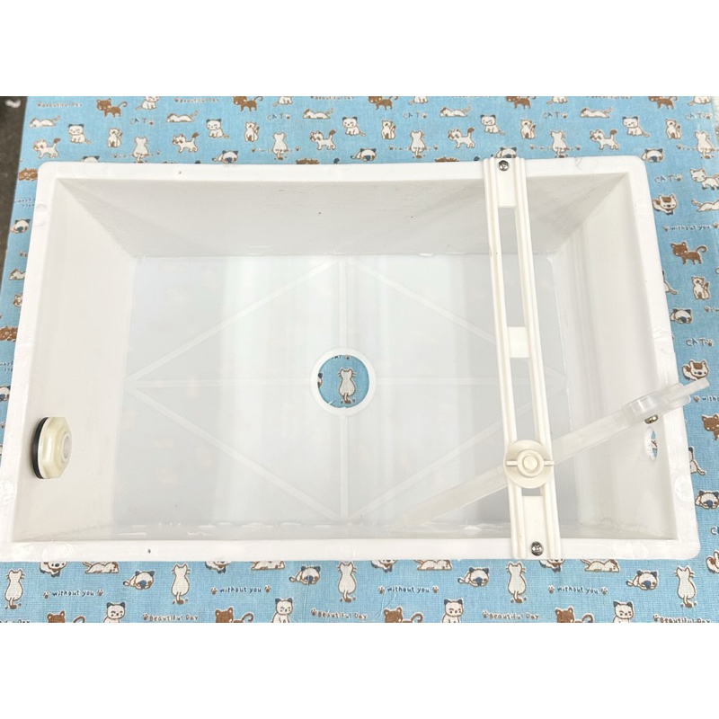 塑膠 PVC 高水箱 蹲式 馬桶水箱 掛壁水箱