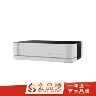 【未來實驗室】GC2 光能清淨機2.0 智慧檢測 活氧 3000萬等離子 HEPA水洗濾網 環保 空氣品質 車用 清淨機