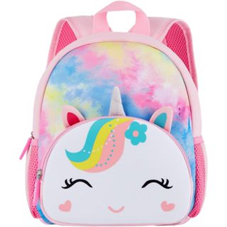 預購💜空運💜美國專櫃 包包 兒童KK CRAFTS 獨角獸 書包 後揹包 Unicorn