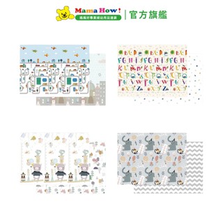 【Mang Mang 小鹿蔓蔓】捲式XPE地墊包邊(Lite版) 多款可選 廠商直送 媽媽好婦幼用品連鎖