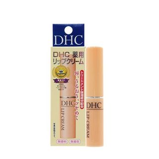 DHC 純橄欖護唇膏 (1.5g) 人氣經典款 滋潤 保濕 DHC護唇膏 唇膏 日本 唇部保養【好物底家】D503997