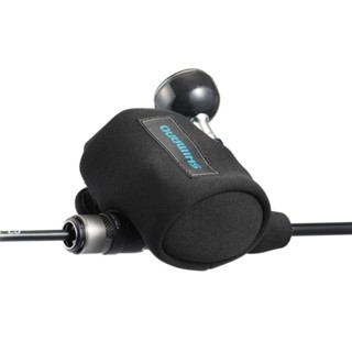 Shimano 25 兩軸捲線器套 鼓式捲線器套