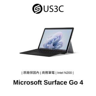 微軟 Microsoft Surface Go 4 10.5吋 FHD 觸控螢幕 N200 8G 64G eMMC