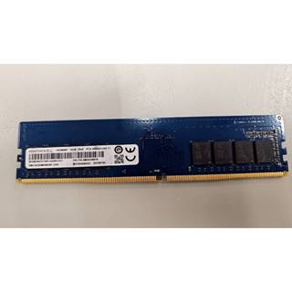 Ramaxel DDR4 3200 8G 16G PC 記憶體 long DIMM 良品
