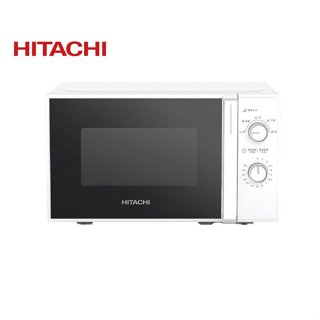 【HITACHI 日立】20公升700W機械旋鈕微波爐(HMR-M2003)