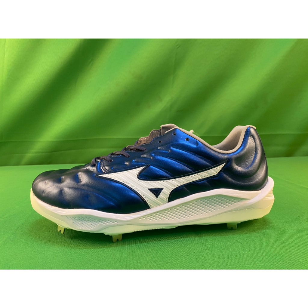 【宏明體育】Mizuno CUSHIONREVO PRO 男鐵釘鞋11GM243014