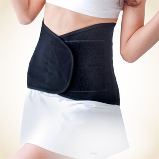 【皇家竹炭】臺灣製造 YT 竹炭魔束腰帶 11吋 S-XL 男女適穿 竹炭遠紅外線 透氣輕薄 鋼條支撐 塑型腰帶 護腰