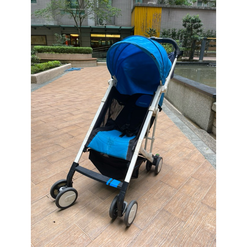 RECARO EASYLIFE輕便型推車（二手）