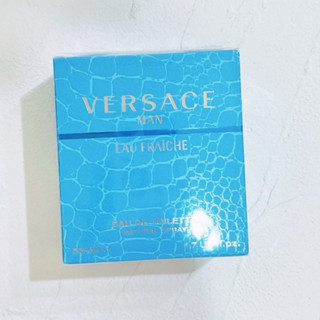 Versace Eau Fraiche 凡賽斯 雲淡風輕男性淡香水 50ml