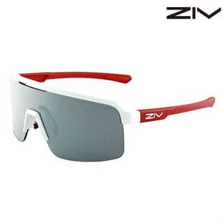 ZIV VOLAR XS 運動太陽眼鏡 霧白/白金鍍膜 ZIV-254 B129254 BSMI D63966