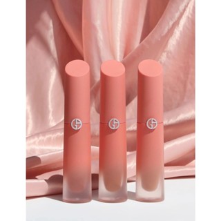Y.A🌸 威尼斯限定版 Giorgio Armani 18 19 20小粉蓋 14 15 GA奢華絲緞訂製水唇釉 口紅