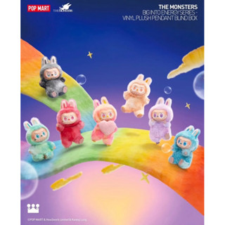 【AP TOYS】POP MART、MEGA珍藏系列、LUBUBU、馬卡龍 3.0、泡泡瑪特、拉布布、搪膠毛絨吊飾盲盒