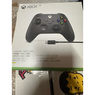 微軟 Xbox one xsx xss 原廠 無線手把 盒裝
