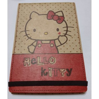 sanrio 三麗鷗 全新 台灣限定 2015 kitty 記事本 萬用手冊 共67頁$290
