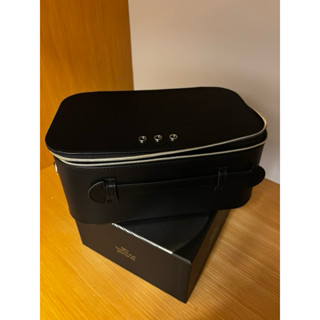 全新ghd flight+旅行用折疊吹風機