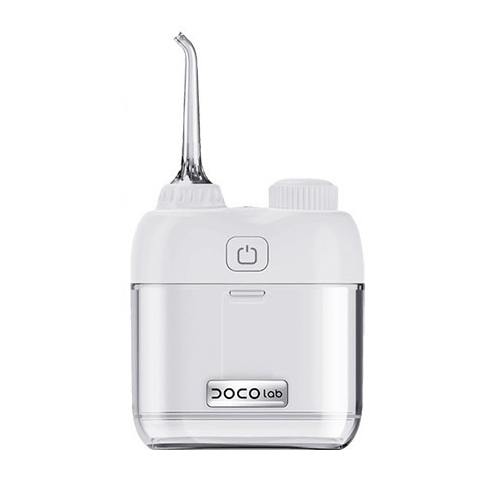 DOCO 口袋沖牙器mini 小米有品 便攜MINI沖牙器 沖牙機 CY001 台灣現貨