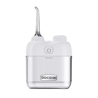 DOCO 口袋沖牙器mini 小米有品 便攜MINI沖牙器 沖牙機 CY001 臺灣現貨