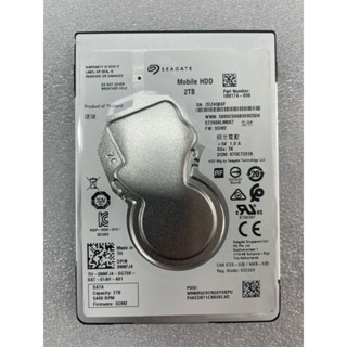 SEAGATE 希捷硬碟7mm 2T 2TB SATA3 2.5吋 ST2000LM007 超薄 筆電硬碟 無警告無壞軌