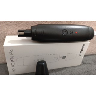 生活好幫手寵物專用電動磨甲機