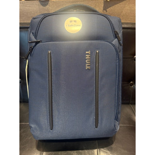 【特價】THULE-Crossover 2 25L電腦三用公事包C2CB-116-深藍
