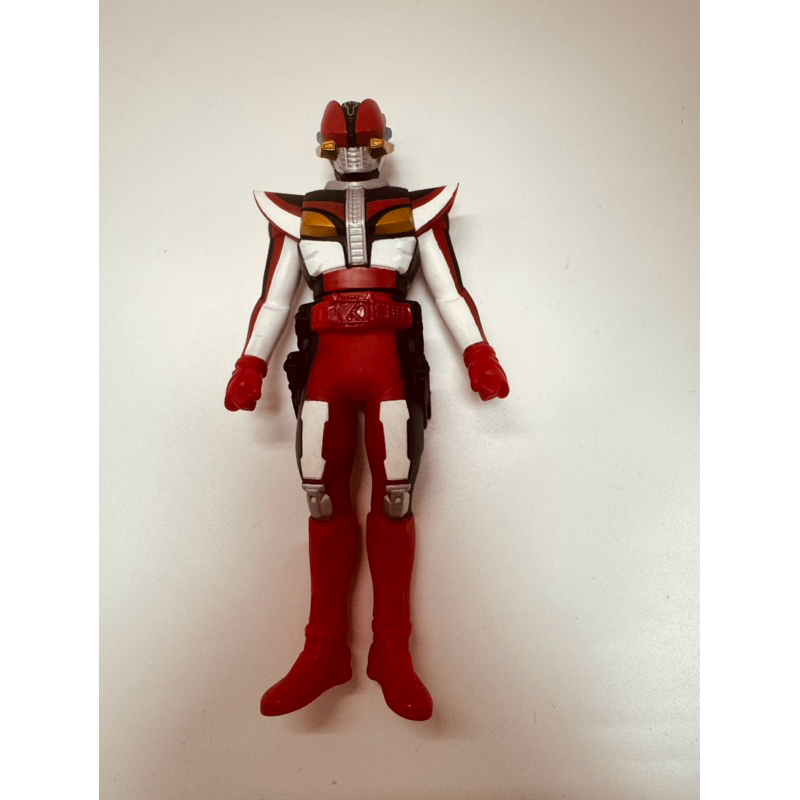 小光玩具 萬代正版 假面騎士電王17公分軟膠 電王 列車型態