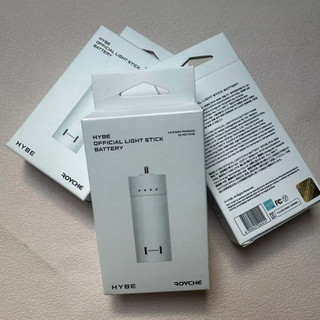 台灣現貨 隔日達 手燈電池 手燈電池盒 阿米棒電池 克拉棒電池 應援棒電池適配手燈twice應援棒應援燈通用電池可充電循