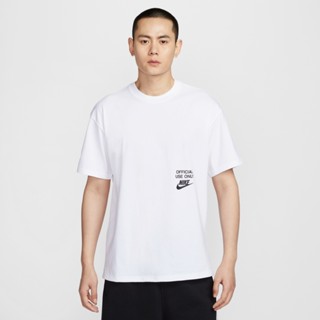NIKE NSW TEE M90 OC REMIX 男生款 HJ0775100 運動上衣 休閒上衣 寬鬆版型