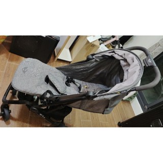Easywalker 嬰兒推車