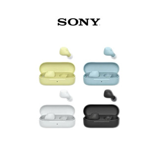 【SONY索尼】真無線藍牙耳機WF-C510 藍牙耳機 無線耳機 入耳式耳機 耳塞式 耳機 快充耳機