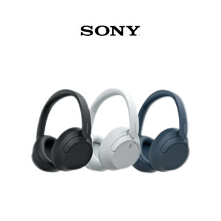 【sony索尼】無線藍芽降噪耳罩式耳機wh-ch720n 耳罩耳機 頭戴式耳機 無線耳機 藍牙耳機