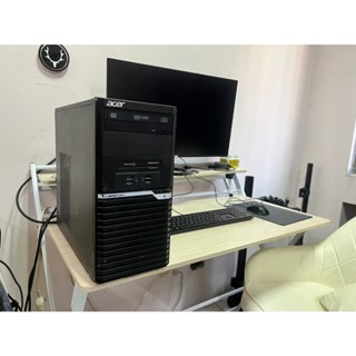 🔥特價🔥i5-6代 桌上型電腦組 💻文書機 電腦主機 二手電腦 桌上型電腦主機