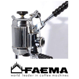已售出✔️義大利製造- FAEMA.法米那 拉霸咖啡機