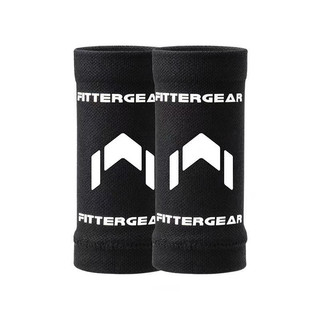 【FITTERGEAR】CF運動護腕（包覆 健身 防扭傷 加壓 彈性 健身 訓練）