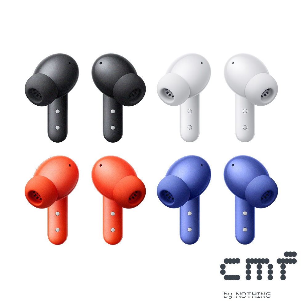 【CMF】Buds Pro 2 真無線藍牙耳機 公司貨 藍芽耳機 耳機 無線耳機 入耳式耳機