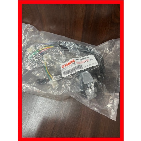 🔱限量優惠🔱YAMAHA山葉原廠 RS RSZ 化油 100cc 左開關 左把手開關 方向燈開關 喇叭開關 左把手控制座