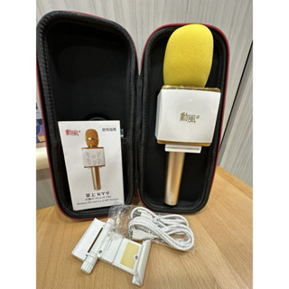 全新 勳風 掌上KTV無線麥克風 HF-F8