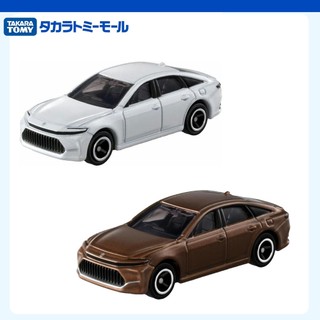日本正版 現貨 TOMY車 No.62 豐田 CROWN SEDAN TOMICA TAKARATOMY 玩具車 小車